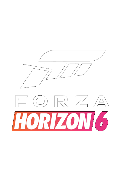 Forza Horizon 5