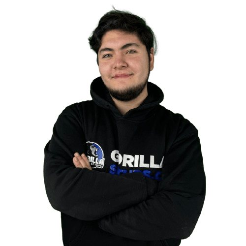 Fabián «Neblina» Morales — Staff principal · Ventas