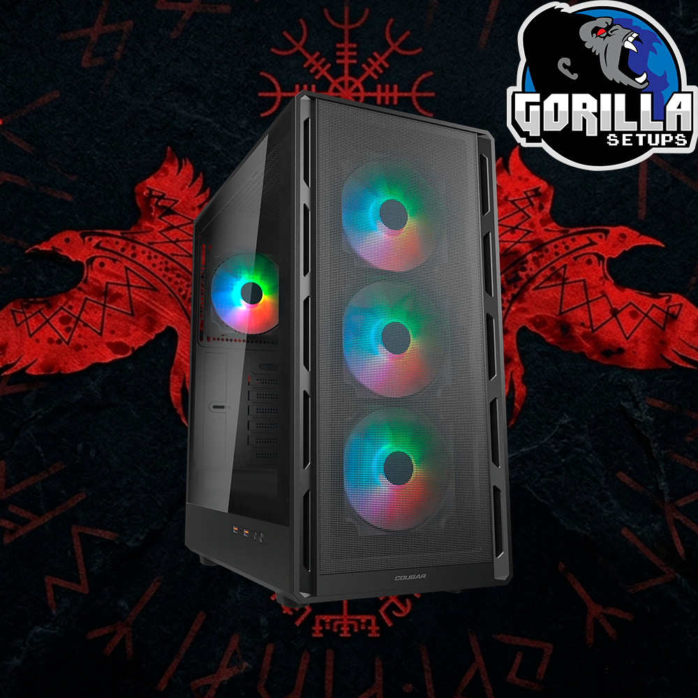 PC BUNDLE The Ragnarok