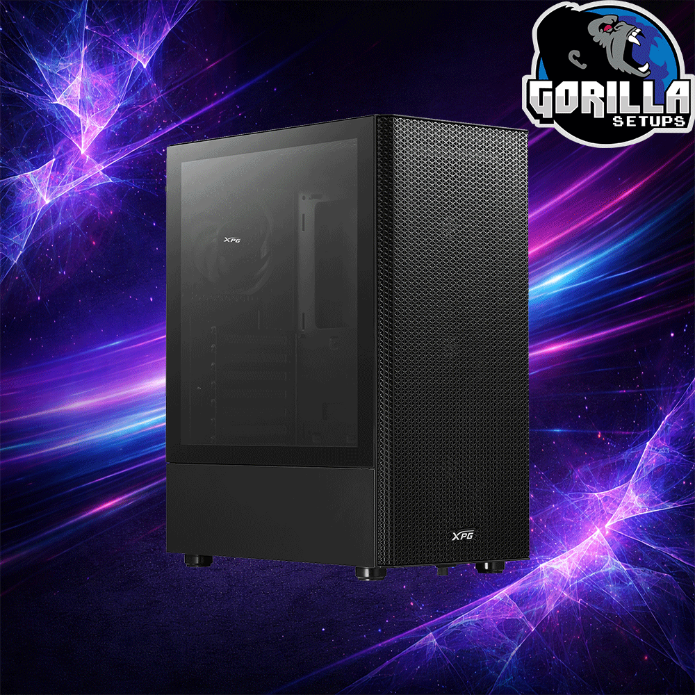 PC Custom VULCAN