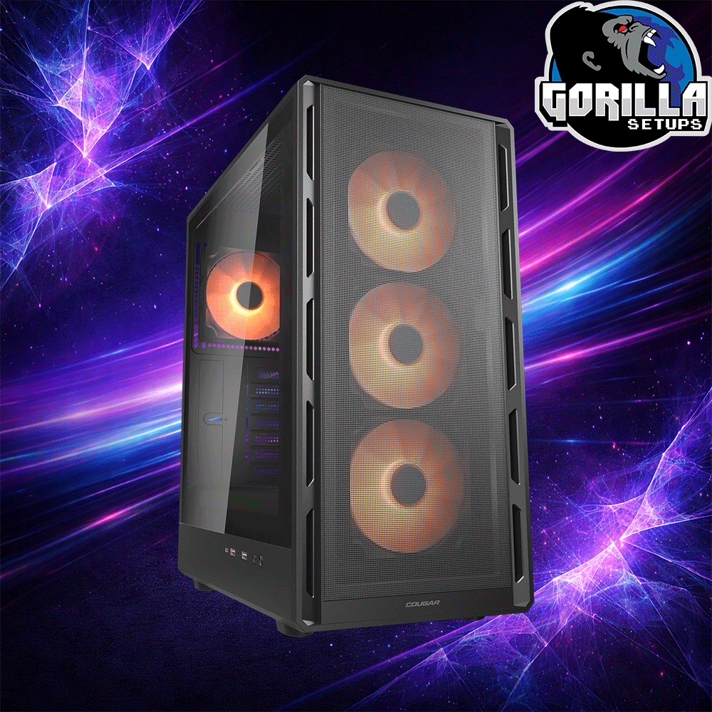 PC Custom PRINCESA